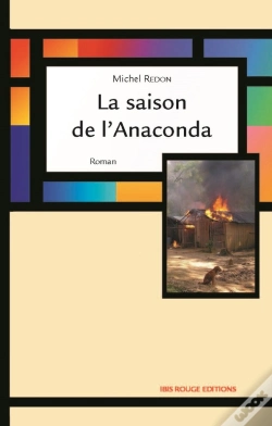 Capa do artigo La Saison De L'Anaconda