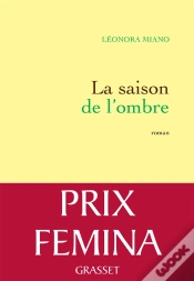 Capa do artigo La Saison De L