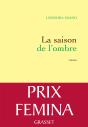 La Saison De L'Ombre - Preview
