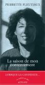 La Saison De Mon Contentement - Preview