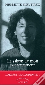 Capa do artigo La Saison De Mon Contentement