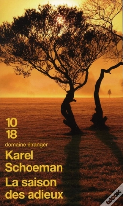 Capa do artigo La Saison Des Adieux