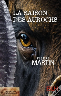 Capa do artigo La Saison Des Aurochs