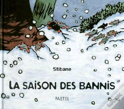 Capa do artigo La Saison Des Bannis
