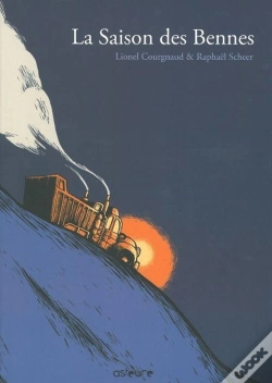 Capa do artigo La Saison Des Bennes