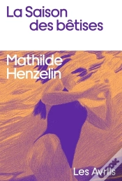 Capa do artigo La Saison Des Bêtises