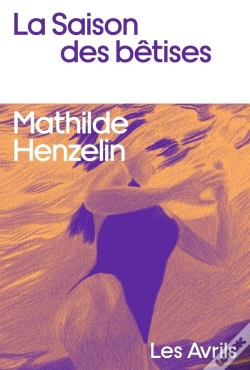 Capa do artigo La Saison Des Bêtises