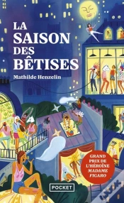 Capa do artigo La Saison Des Bêtises