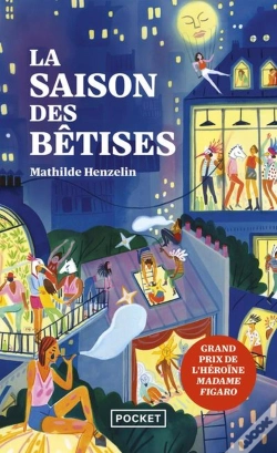 Capa do artigo La Saison Des Bêtises