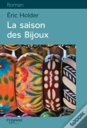 Capa do artigo La Saison Des Bijoux