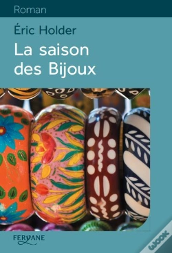 Capa do artigo La Saison Des Bijoux