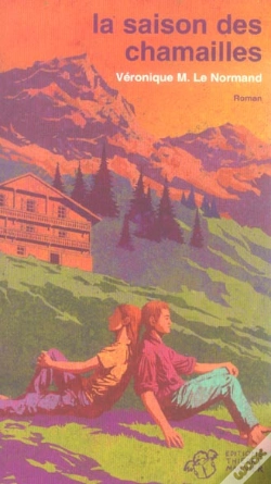 Capa do artigo La Saison Des Chamailles