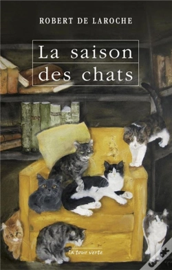 Capa do artigo La Saison Des Chats