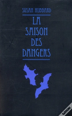 Capa do artigo La Saison Des Dangers