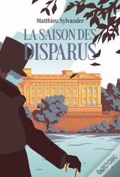 Capa do artigo La Saison Des Disparus