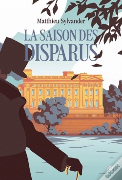 Capa do artigo La Saison Des Disparus
