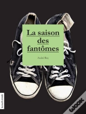 Capa do artigo La Saison Des Fantômes