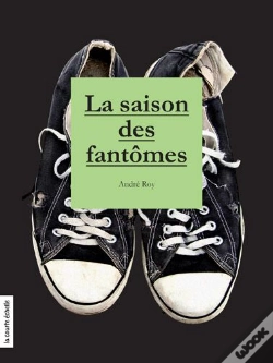 Capa do artigo La Saison Des Fantômes