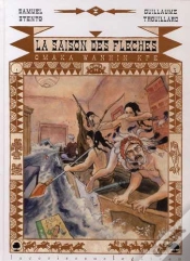 Capa do artigo La Saison Des Flèches