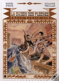 Capa do artigo La Saison Des Flèches
