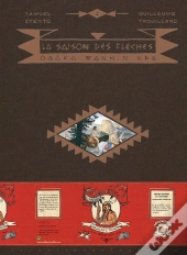 La Saison Des Flèches