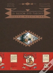 Capa do artigo La Saison Des Flèches