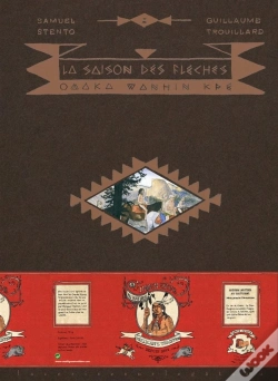 Capa do artigo La Saison Des Flèches