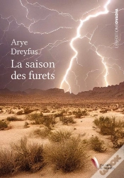 Capa do artigo La Saison Des Furets