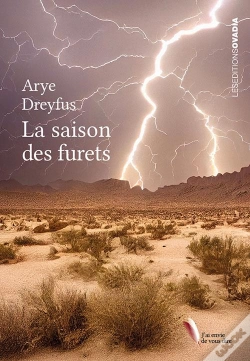 Capa do artigo La Saison Des Furets