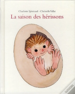 Capa do artigo La Saison Des Hérissons