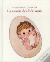 Capa do artigo La Saison Des Hérissons