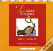 Capa do artigo La Saison Des Jeux ; Poèmes Et Prières D