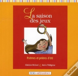 Capa do artigo La Saison Des Jeux ; Poèmes Et Prières D'Été