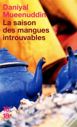 Capa do artigo La Saison Des Mangues Introuvables