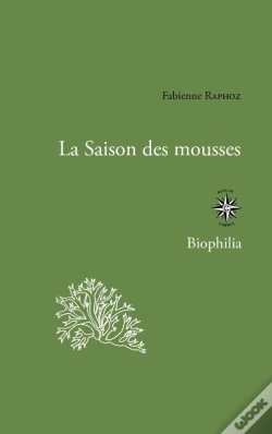 Capa do artigo La Saison Des Mousses