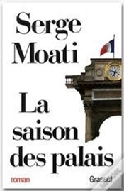 Capa do artigo La Saison Des Palais