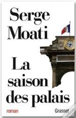 Capa do artigo La Saison Des Palais
