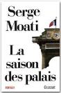 La Saison Des Palais - Preview
