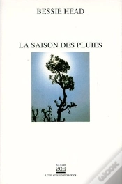 Capa do artigo La Saison Des Pluies