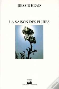 Capa do artigo La Saison Des Pluies