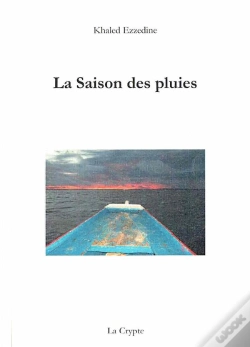 Capa do artigo La Saison Des Pluies