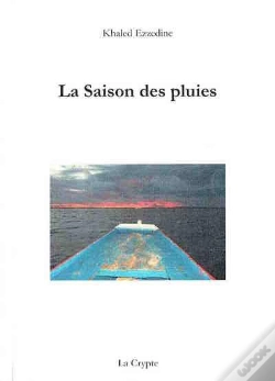 Capa do artigo La Saison Des Pluies