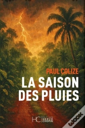 Capa do artigo La Saison Des Pluies