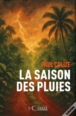 Capa do artigo La Saison Des Pluies