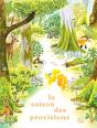 La Saison Des Provisions - Preview