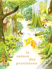La Saison Des Provisions