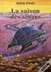 Capa do artigo La Saison Des Singes