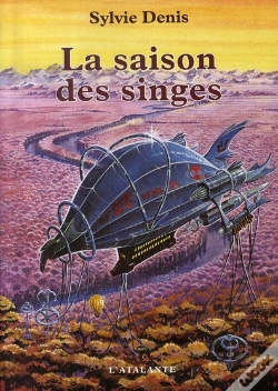 Capa do artigo La Saison Des Singes