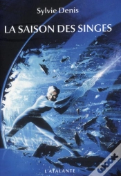 Capa do artigo La Saison Des Singes