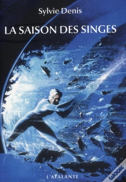 Capa do artigo La Saison Des Singes